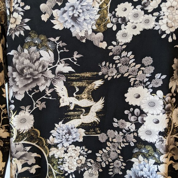 Sexy, elegant bodycon dress Size 10 - Picture 3 of 11